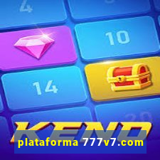 plataforma 777v7.com